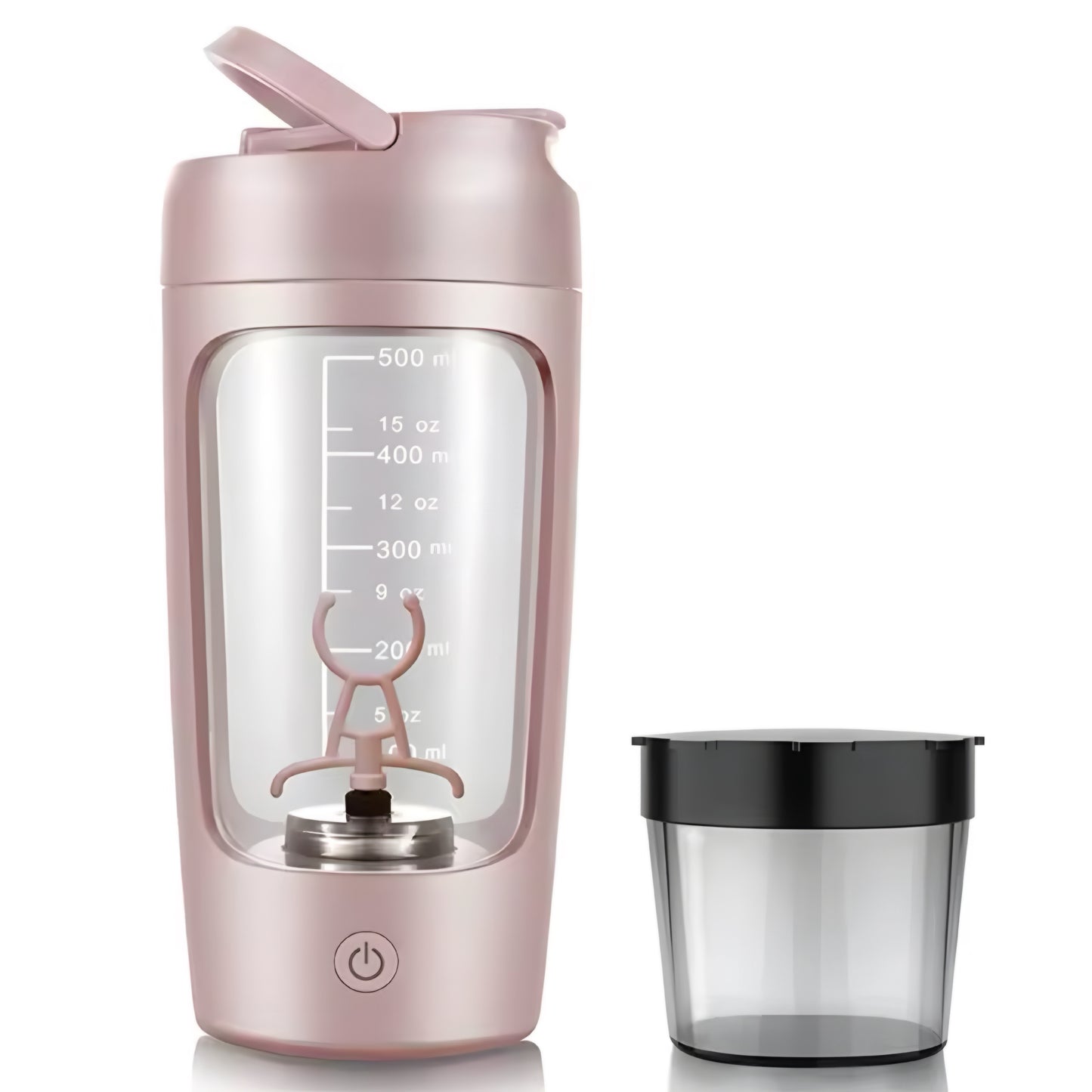 Automatic Shaker Mixer 650ML