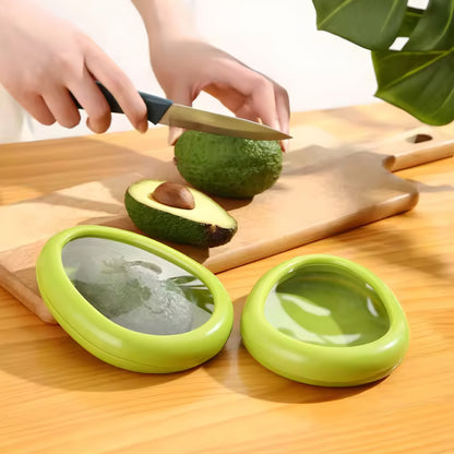 Elastic Container for Storing Fruits and Vegetables