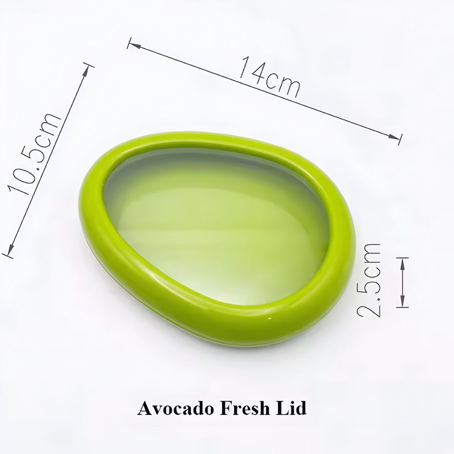 Elastic Container for Storing Fruits and Vegetables