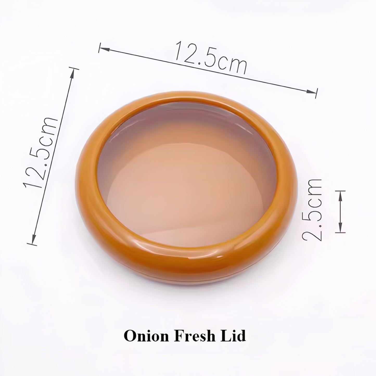 Elastic Container for Storing Fruits and Vegetables