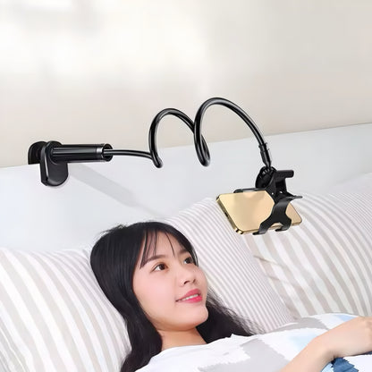 Flexible Phone Holder