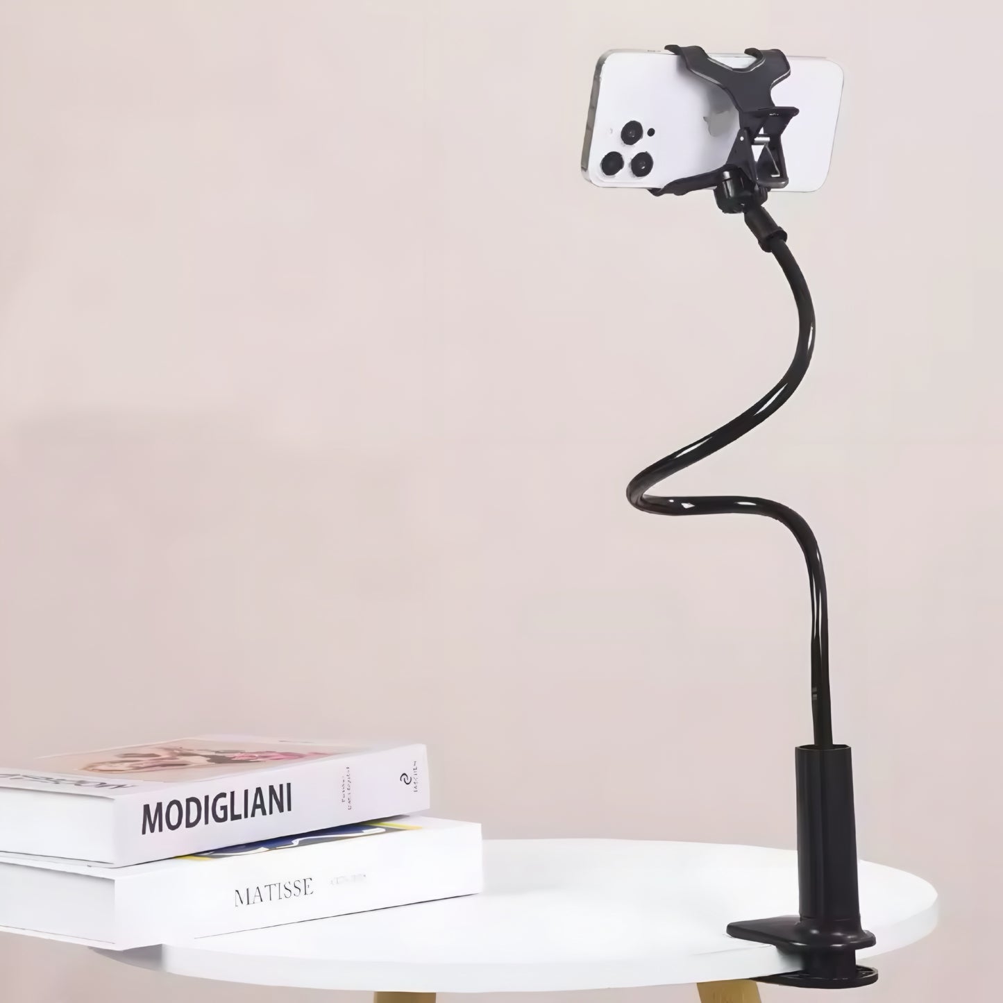 Flexible Phone Holder