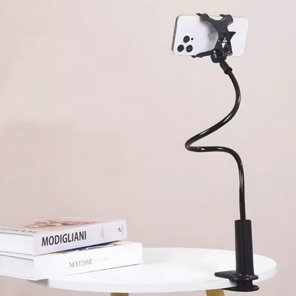 Flexible Phone Holder
