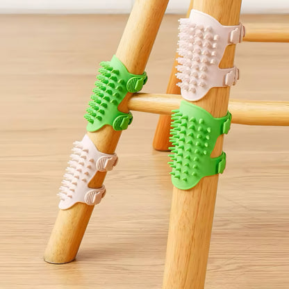 Silicone Massage Brush for Cats