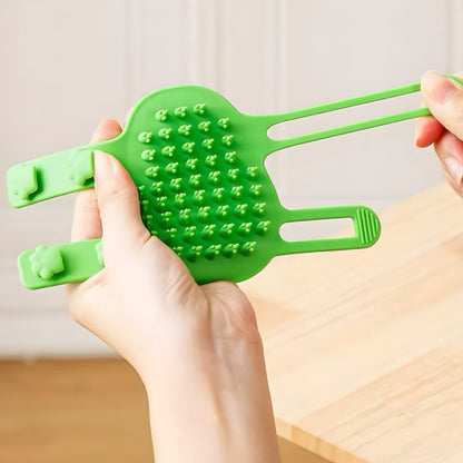 Silicone Massage Brush for Cats