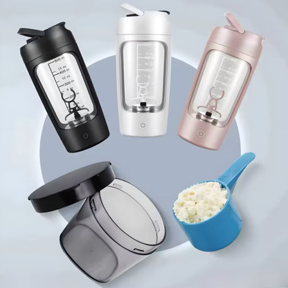 Automatic Shaker Mixer 650ML