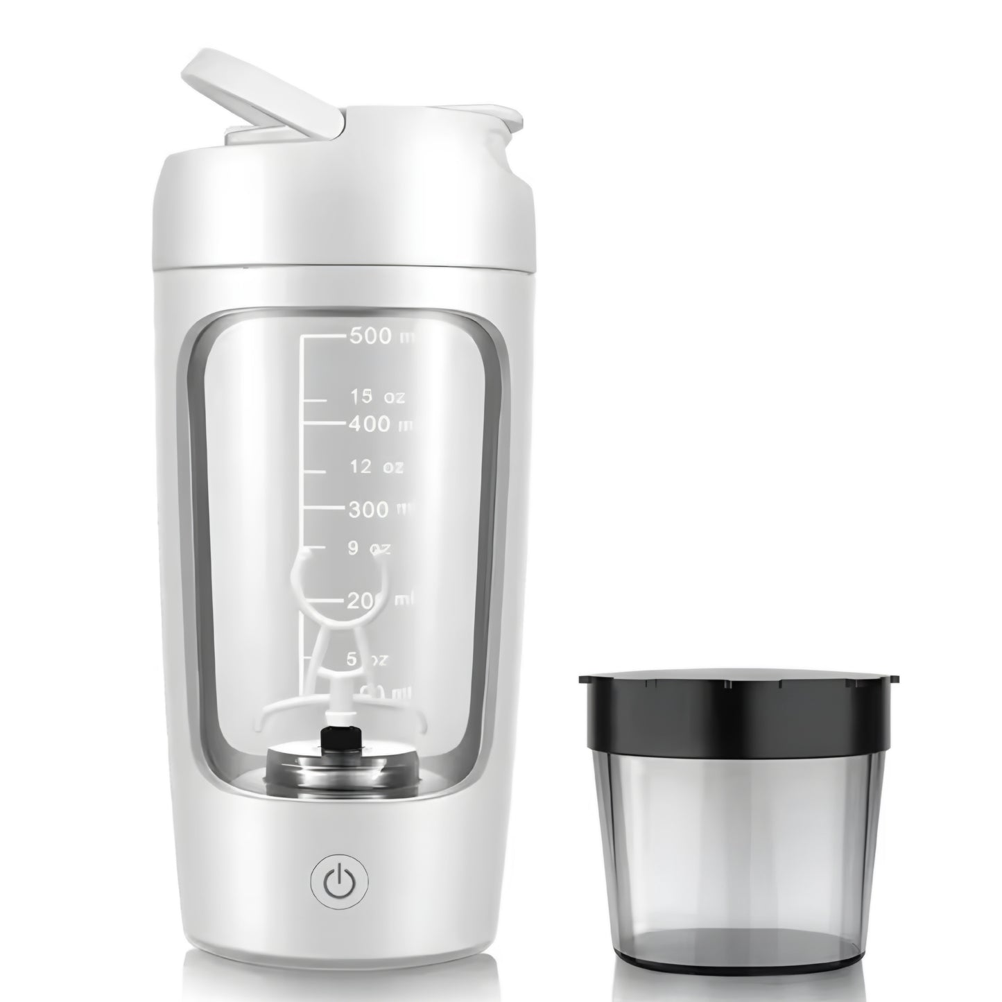 Automatic Shaker Mixer 650ML