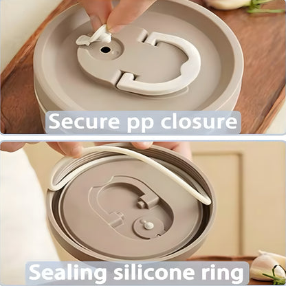 ThermoStack – Insulated Lunch Box Set